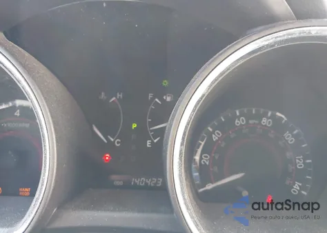 2008 Toyota Highlander из США, поврежденный, VIN JTEDS41AX82038549